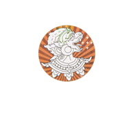 น้ำมันเมล็ดดาวสิบแปดระดับของหนุมาน